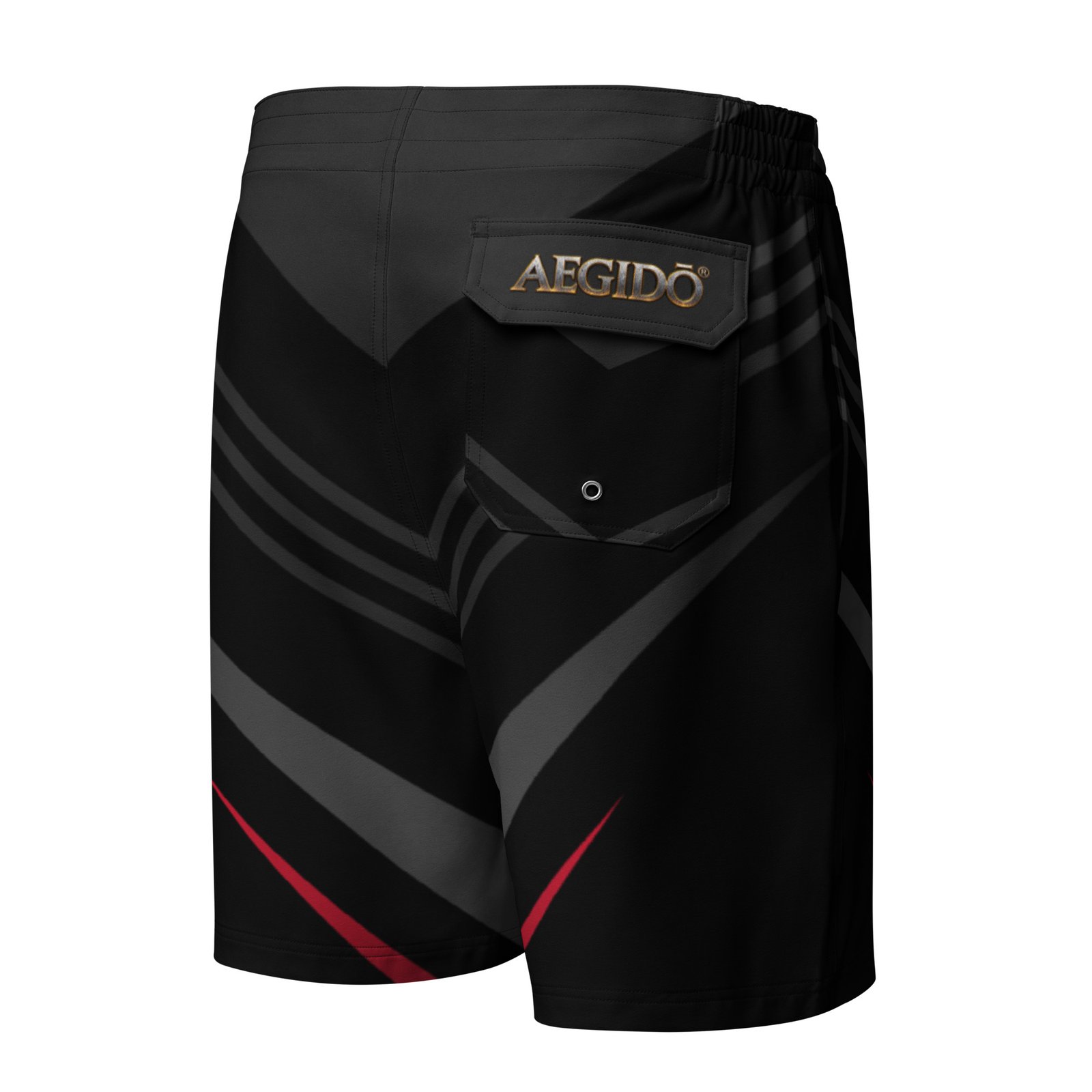 AEGIDŌ Men's Board Shorts - Image 2