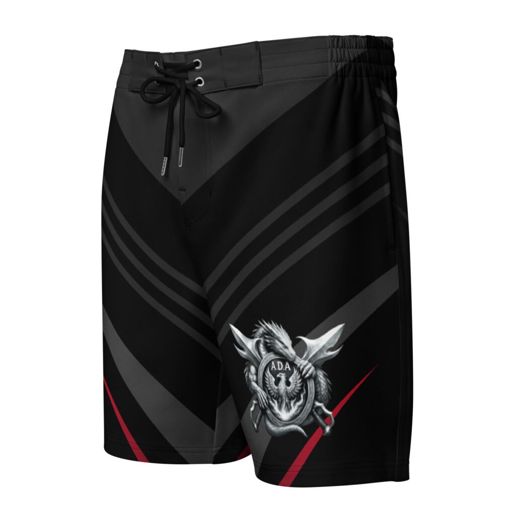 AEGIDŌ Men's Board Shorts
