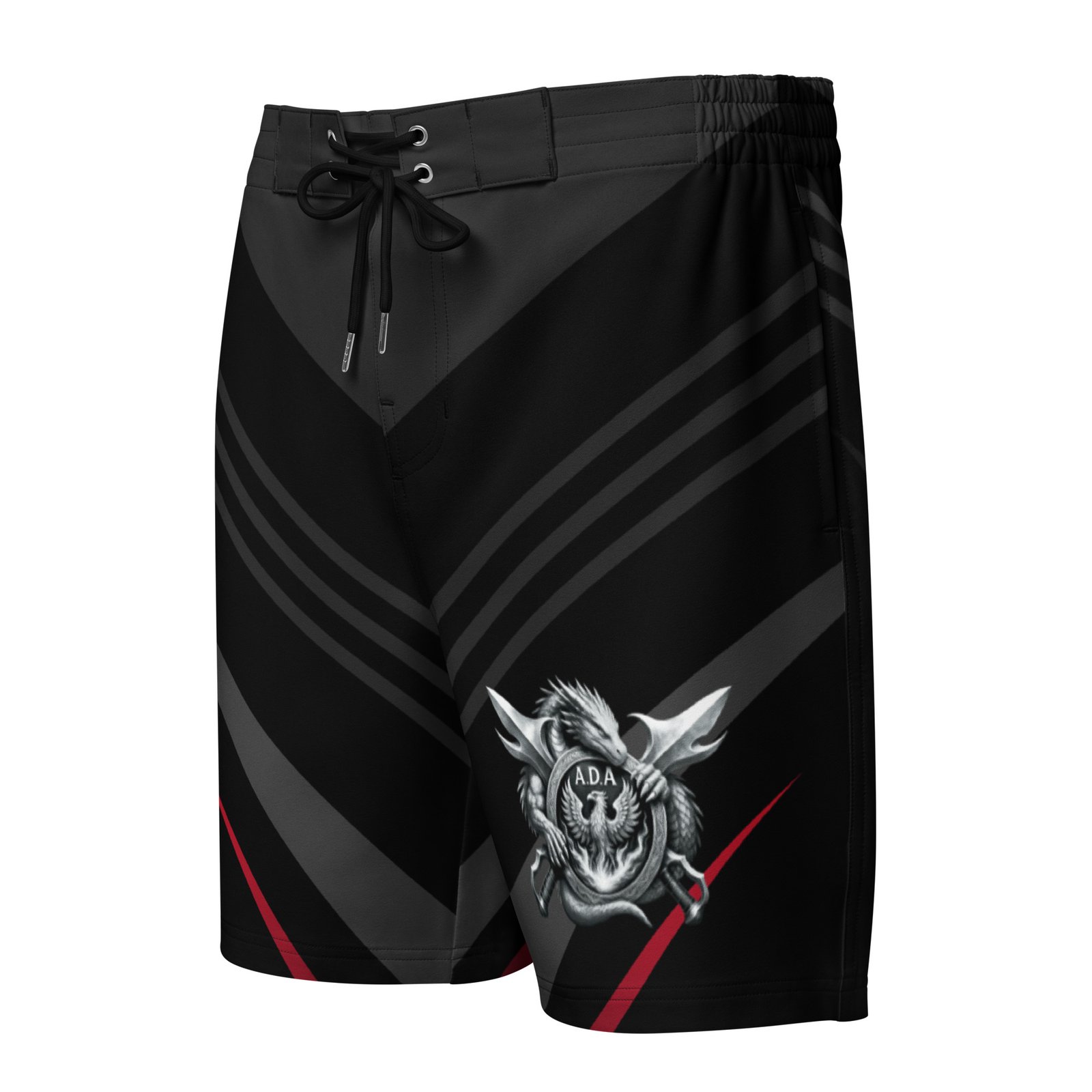 AEGIDŌ Men's Board Shorts