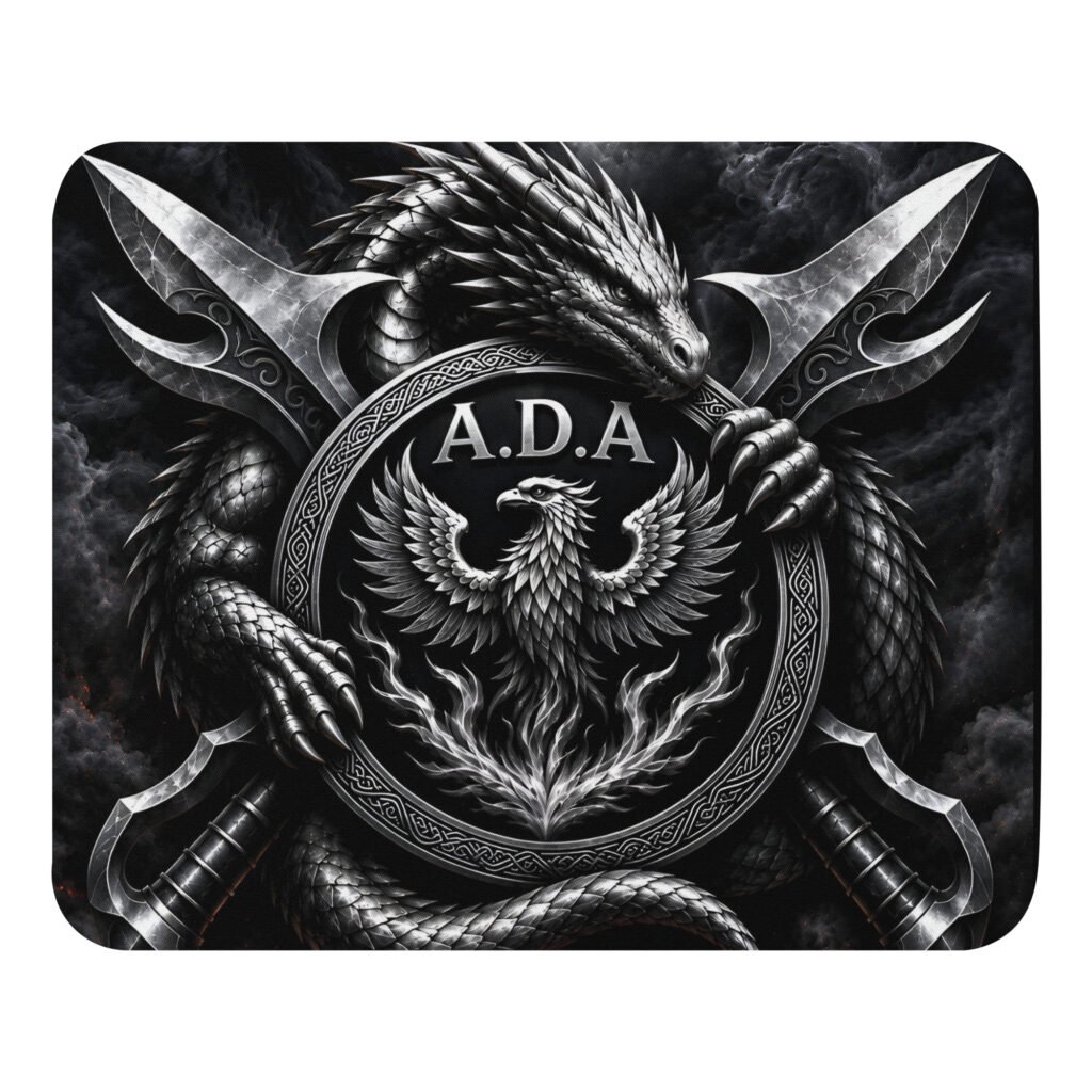 Mouse pad V1