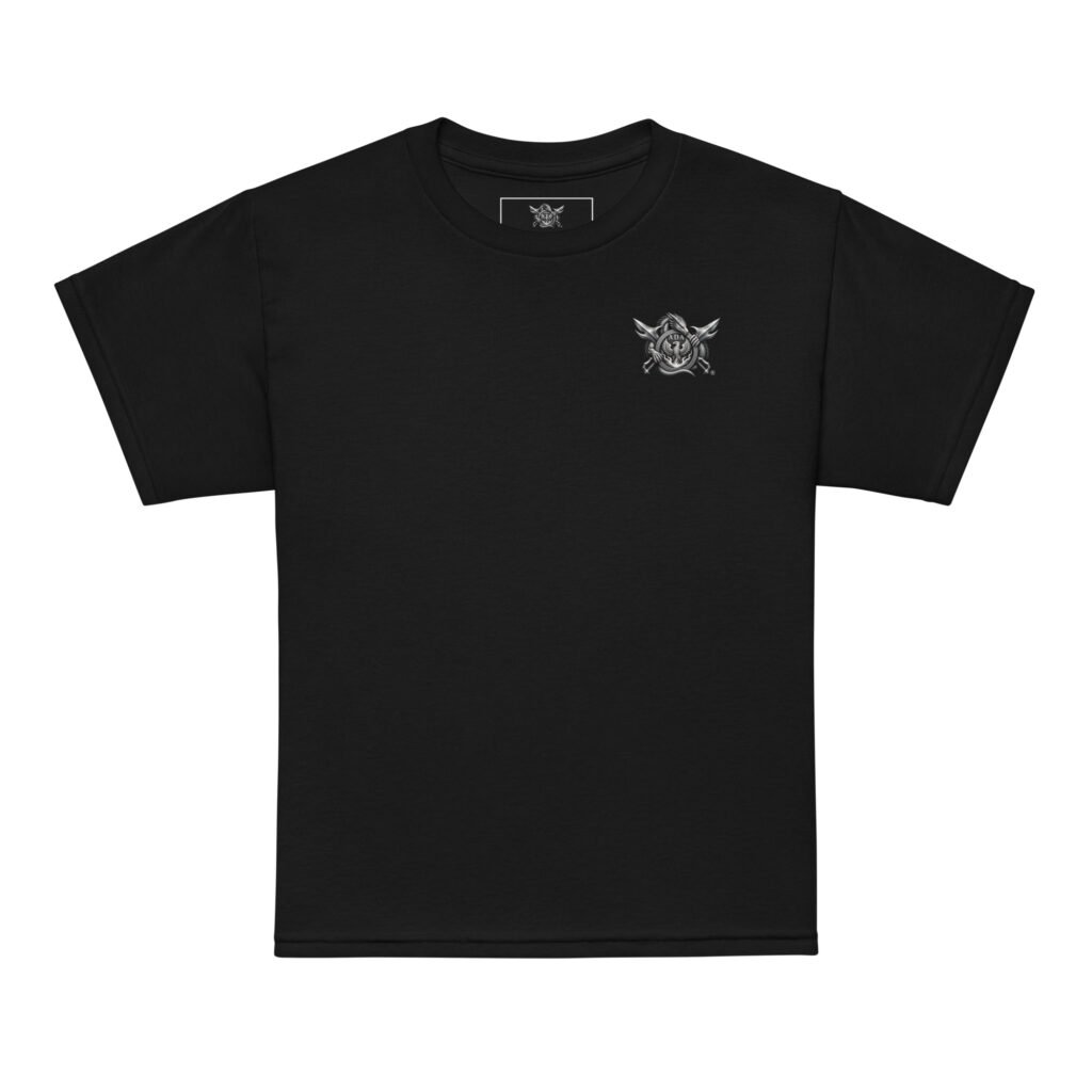 AEGIDŌ Youth t-shirt