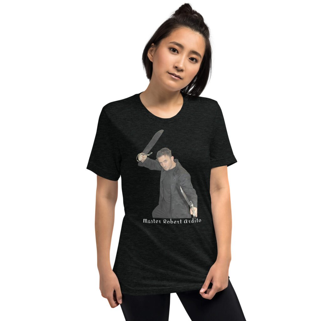 Ladies Short sleeve t-shirt
