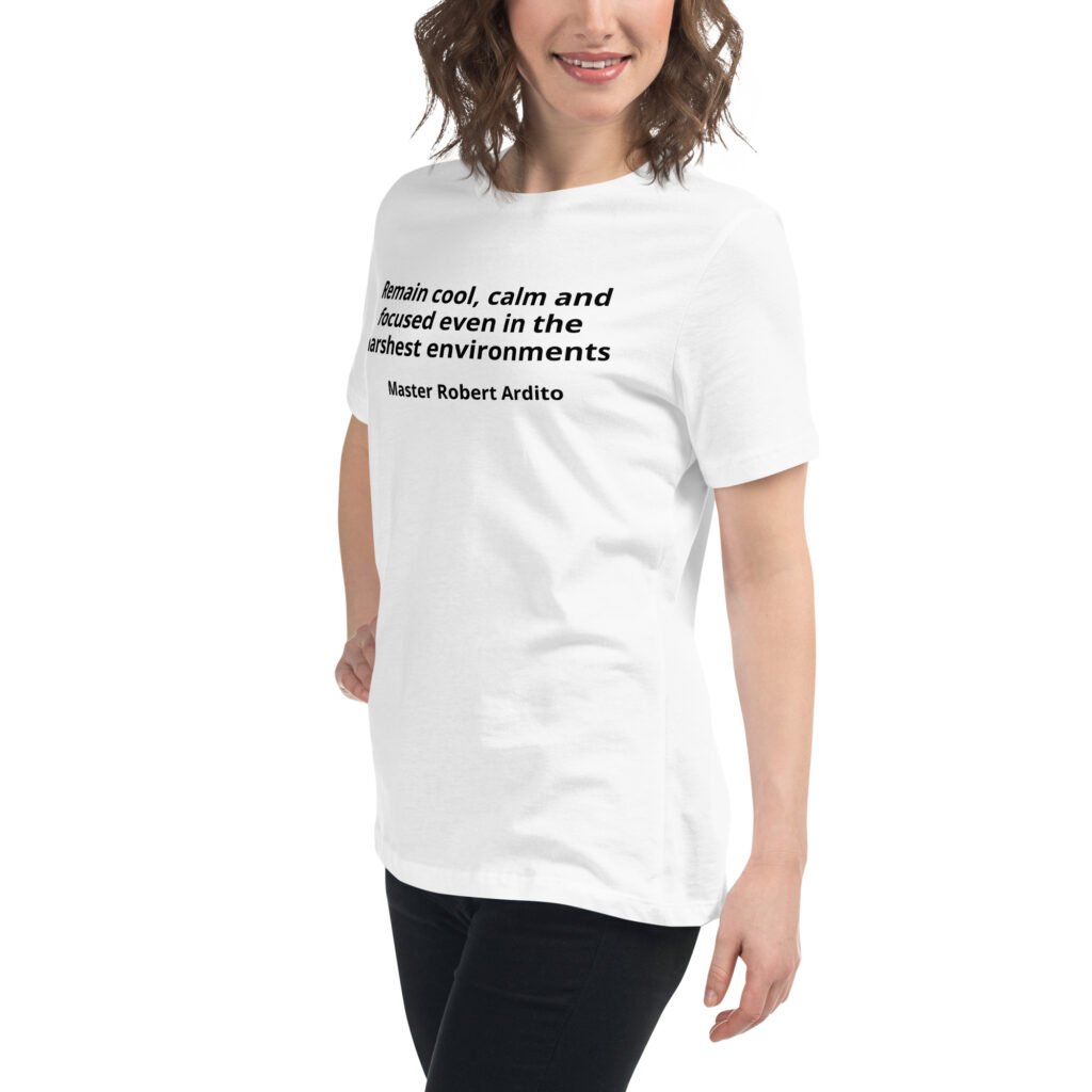 Women's Relaxed T-Shirt