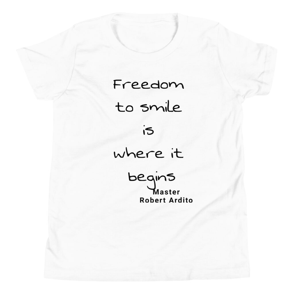 Youth Short Sleeve T-Shirt